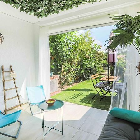 La Canopee, Golfe De Saint-Tropez Apartment Gassin Exterior photo