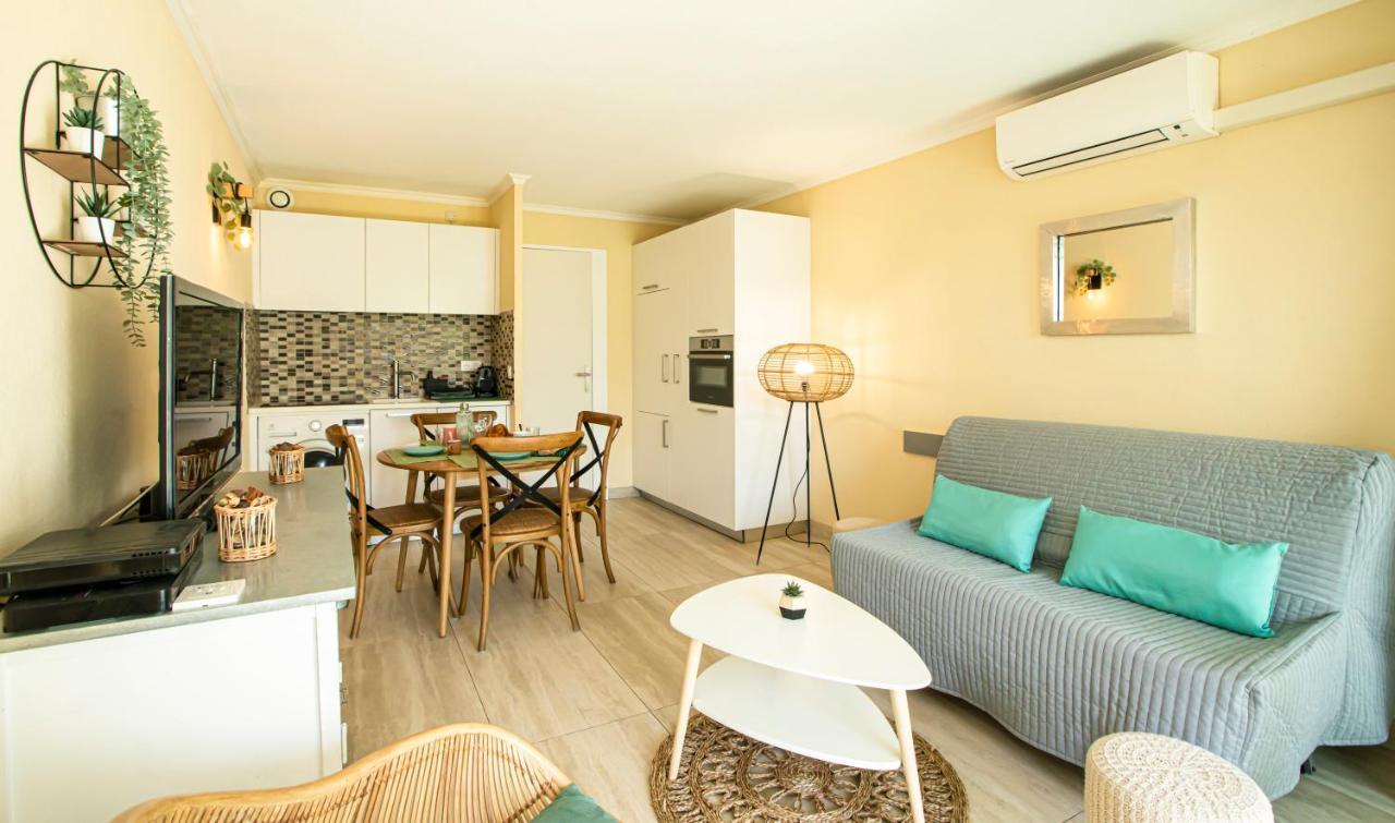 La Canopee, Golfe De Saint-Tropez Apartment Gassin Exterior photo