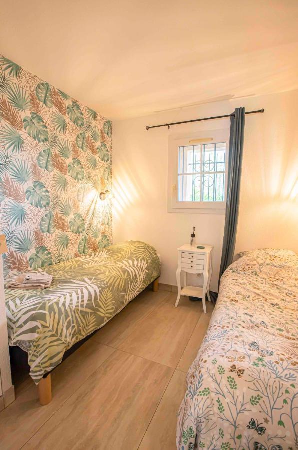 La Canopee, Golfe De Saint-Tropez Apartment Gassin Exterior photo